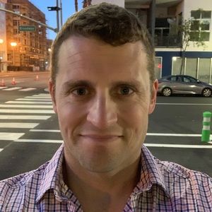 Meet your Posher, Nathan